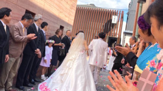 リーガロイヤルホテル小倉での結婚式ブログ 費用や反省点の口コミ 私たちのウェディングノート