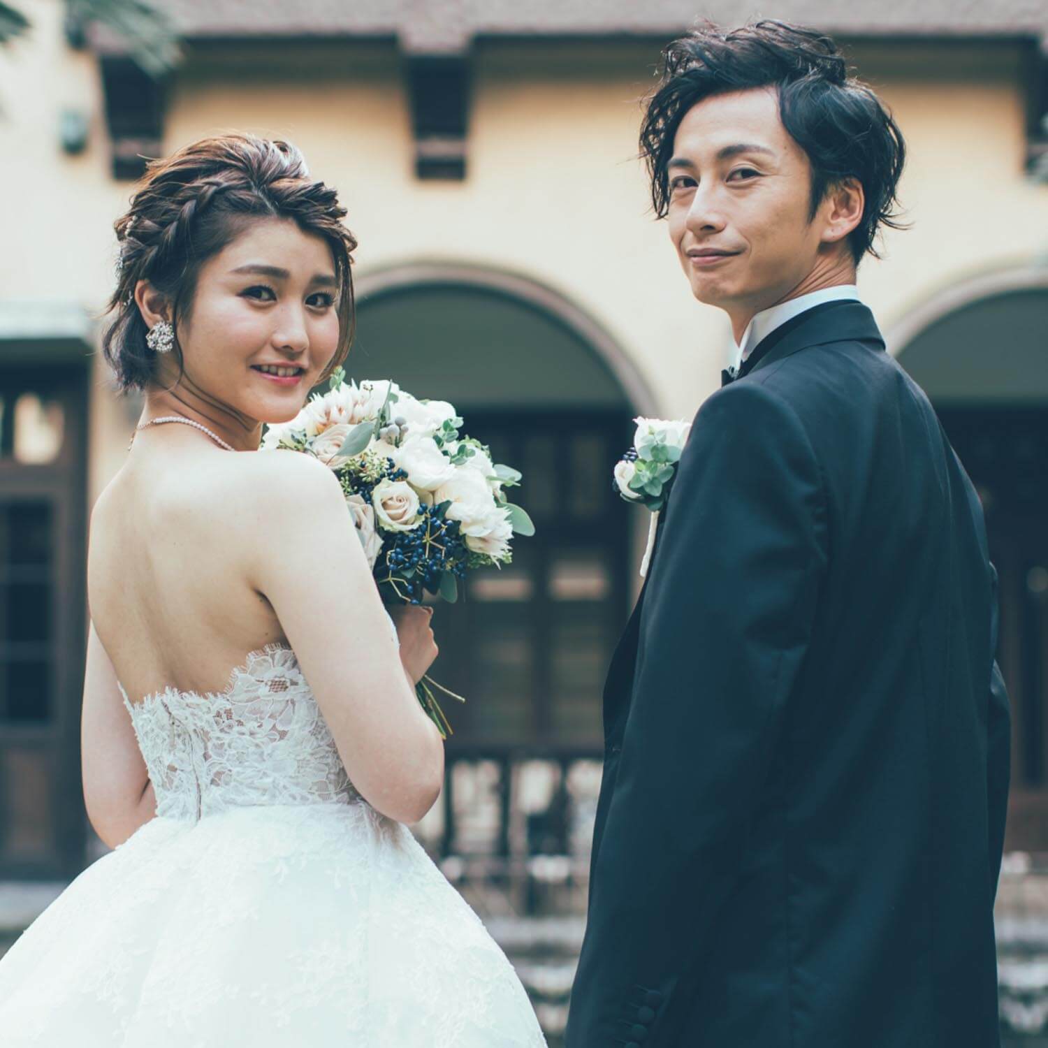 私たちのウェディングノート 卒花嫁たちの結婚式ブログ